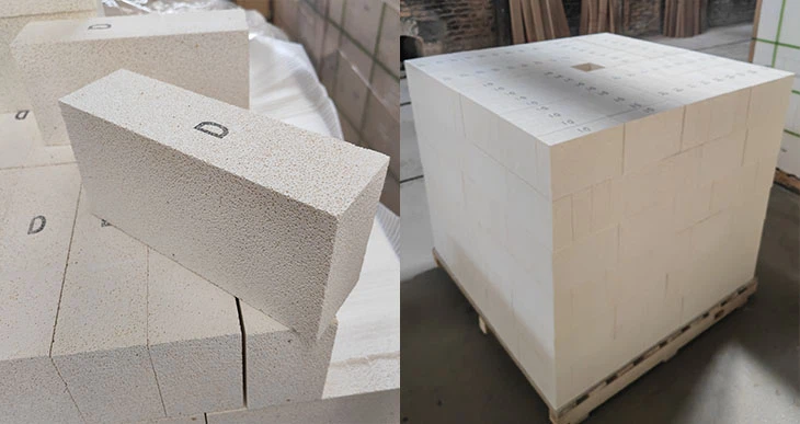 mullite brick mullite brick