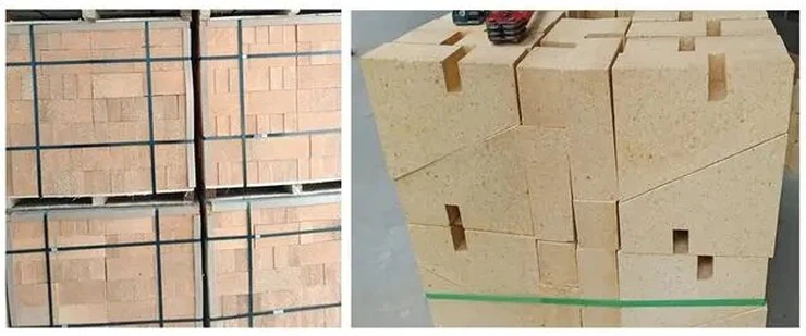 high alumina brick high alumina brick