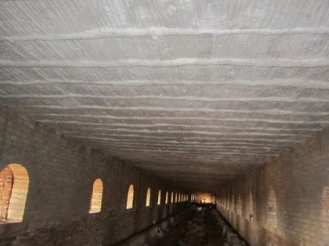 ceramic fiber module ceramic fiber module