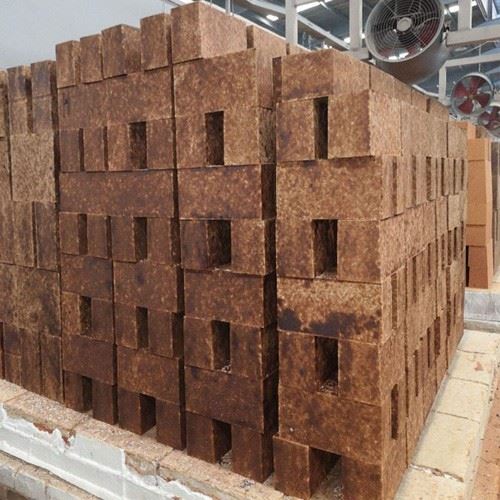 Silica Mullite Brick