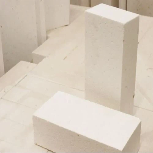 α-β Alumina Brick