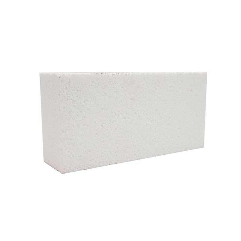 Alumina Bubble Brick