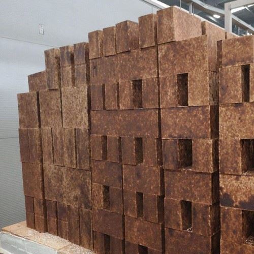 Silica Mullite Brick