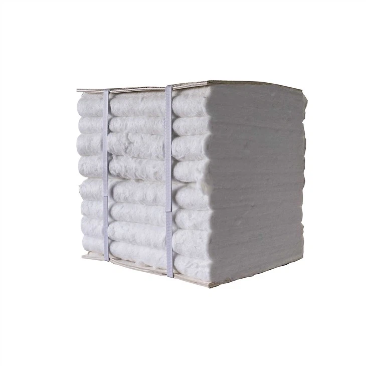 ceramic-fiber-modules