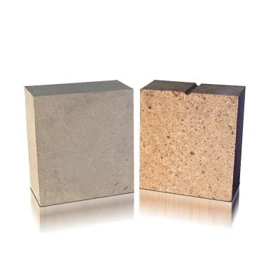 High Alumina Refractory Brick