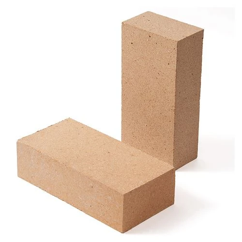 Low Porosity Clay Bricks