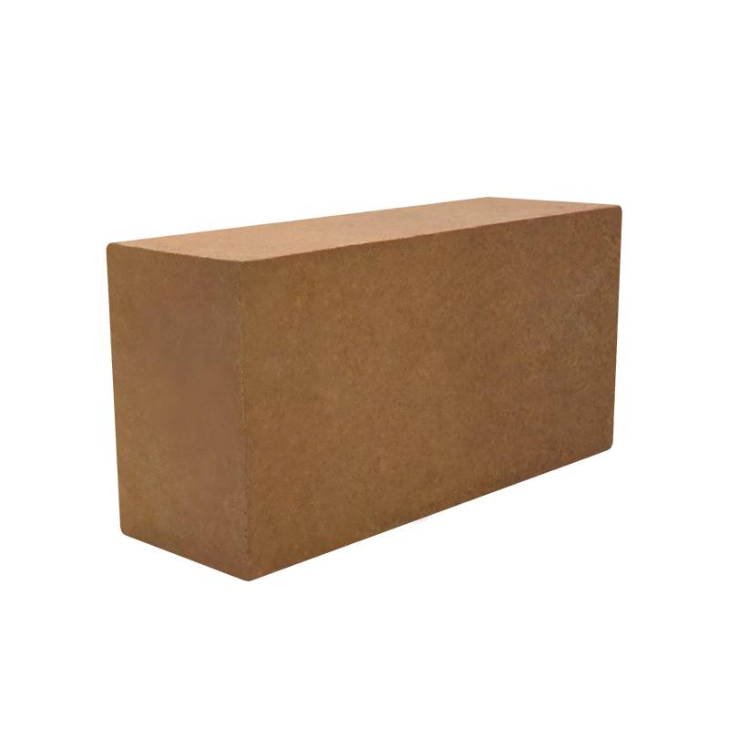 Custom Magnesia Brick