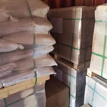 History Of Refractory Raw Materials