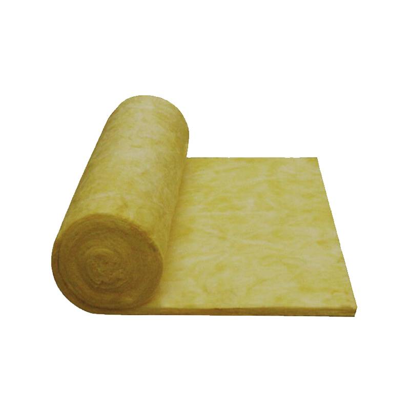 Rockwool Blanket
