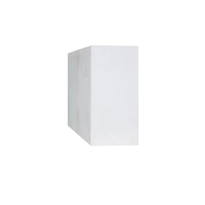 Alpha Beta Alumina Brick
