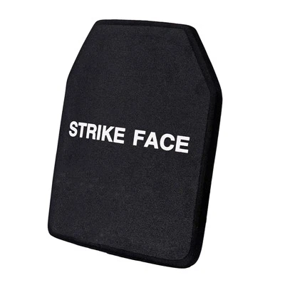 Alumina Ceramic Bulletproof Plate