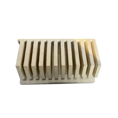 Cordierite Mullite Brick