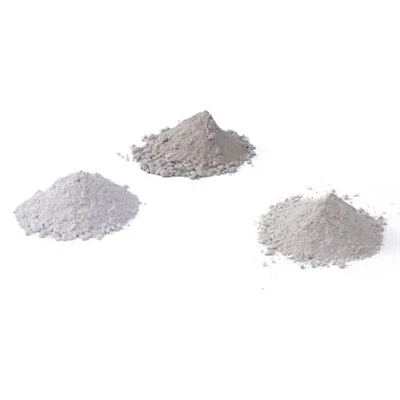 Corundum Refractory Castable