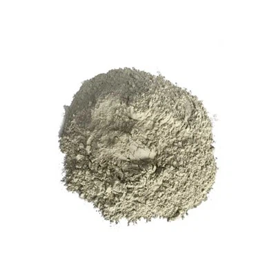 Electrofused AZS Ramming Mass