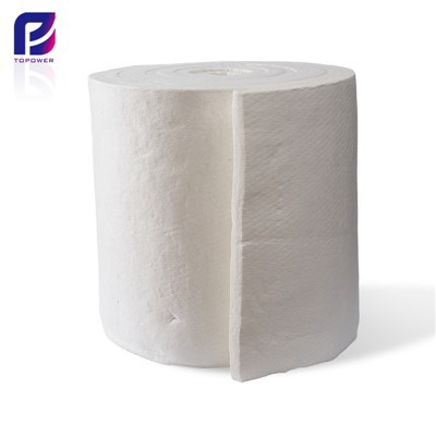 High Alumina Insulation Ceramic Fiber Blanket