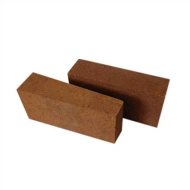 Magnesia Spinel Brick
