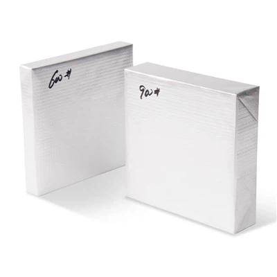 Nano Microporous Insulation Plate