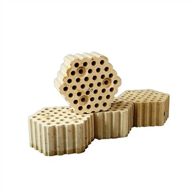 Silica Refractory Brick