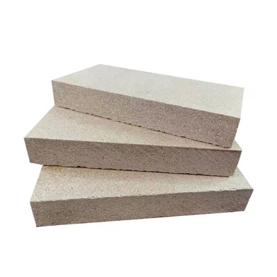 Vermiculite Board