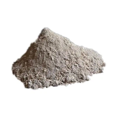 Zirconium Corundum Castable