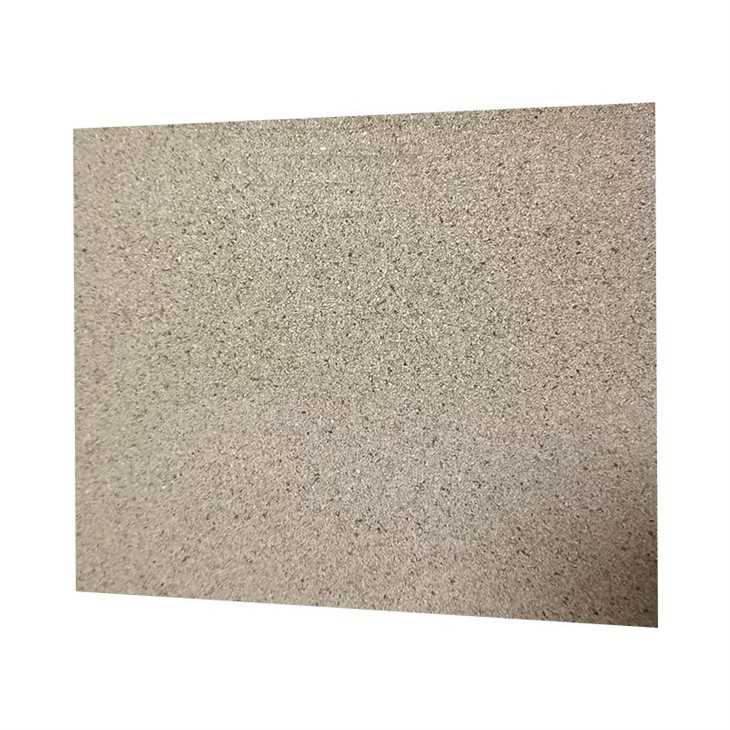 Vermiculite Board
