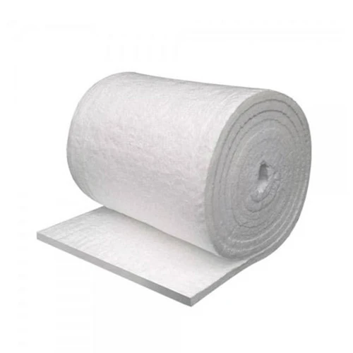 1260 Ceramic Fiber Blankets