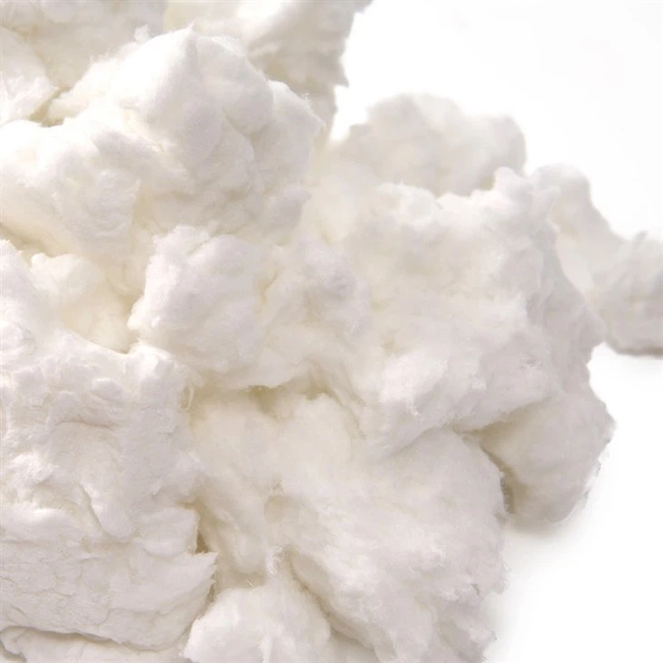 Ceramic Fiber Cotton