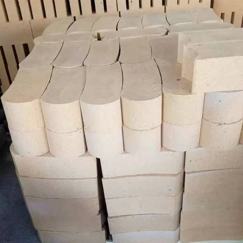 High Alumina Arc Brick