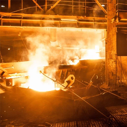 steelmaking steelmaking