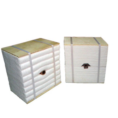 ceramic fiber module ceramic fiber module