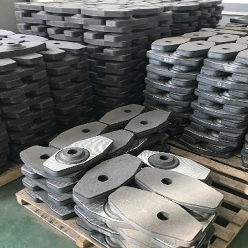 slide gate refractory brick slide gate refractory brick