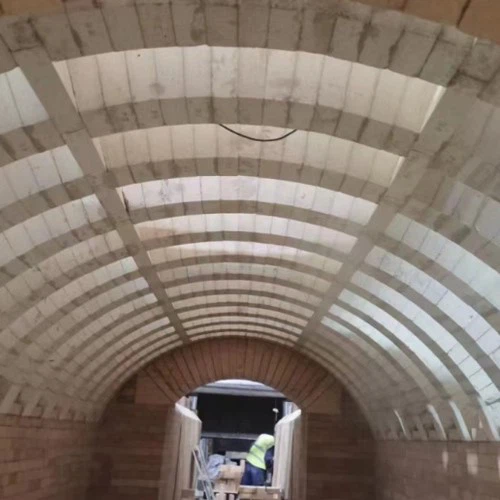 glass furnace refractory material glass furnace refractory material