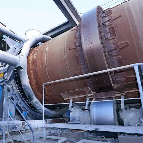 rotary kiln rotary kiln