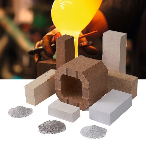 glass kiln refractories bricks glass kiln refractories bricks
