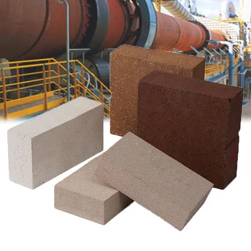 rotary kiln refractories rotary kiln refractories