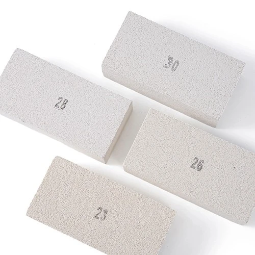 JM23 JM26 JM28 mullite insulation brick JM23 JM26 JM28 mullite insulation brick