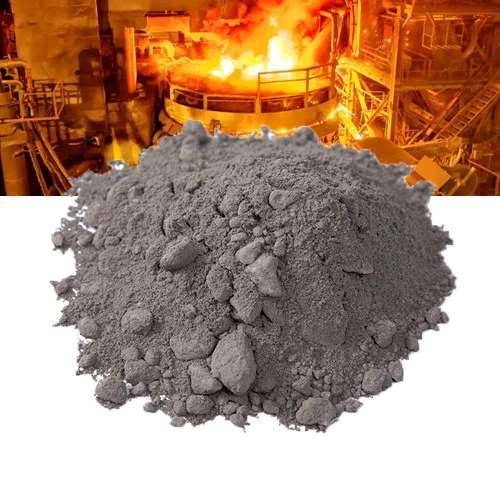 Refractory Castable Applied to the Tipping Furnace Nozzle Refractory Castable Applied to the Tipping Furnace Nozzle