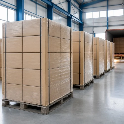 palletized-export-packaging-1260c-ceramic-fiber-paper-cartons palletized-export-packaging-1260c-ceramic-fiber-paper-cartons