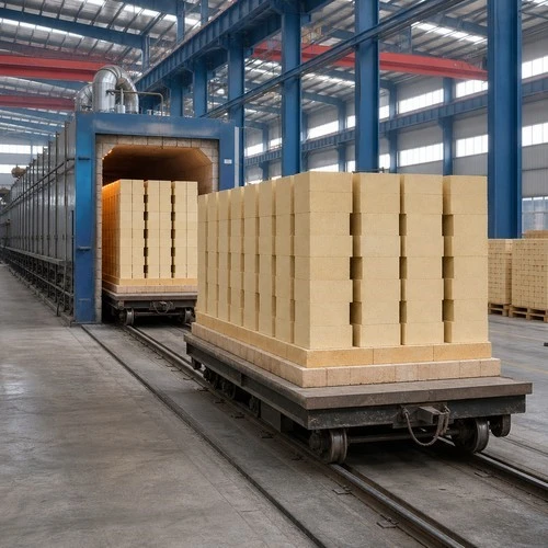 silica-brick-china-factory-tunnel-kiln-production-cover silica-brick-china-factory-tunnel-kiln-production-cover