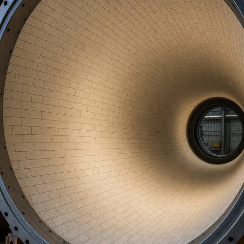 industrial-furnace-lining-masonry-alumina-silica-refractory-bricks industrial-furnace-lining-masonry-alumina-silica-refractory-bricks