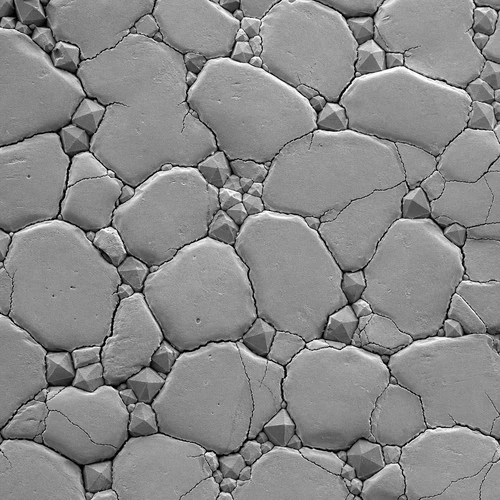 microcrack-toughening-magnesia-alumina-spinel-refractory-microstructure microcrack-toughening-magnesia-alumina-spinel-refractory-microstructure