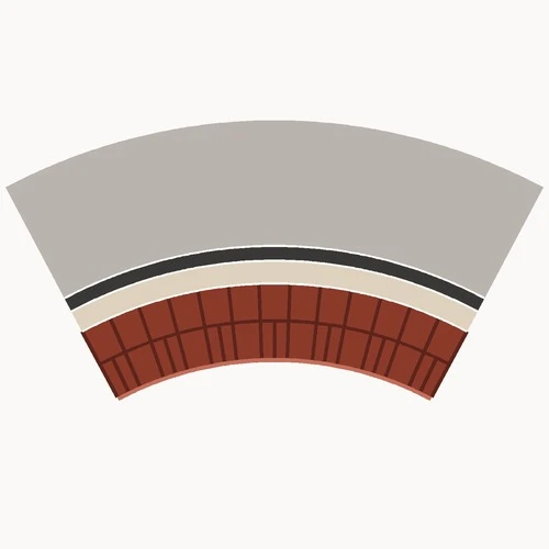 fgd-chimney-lining-radial-acid-brick-cross-section fgd-chimney-lining-radial-acid-brick-cross-section