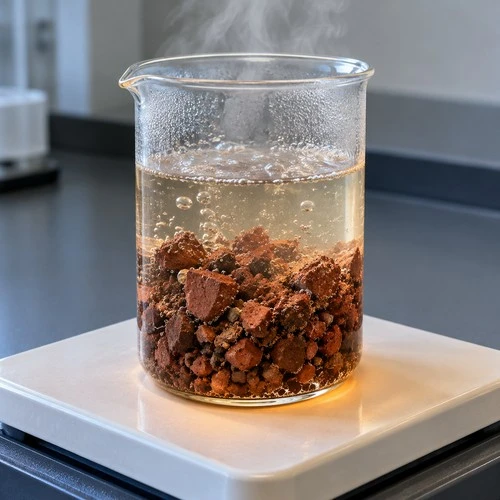acid-proof-brick-astm-c279-acid-solubility-test-crushed-brick-beaker acid-proof-brick-astm-c279-acid-solubility-test-crushed-brick-beaker