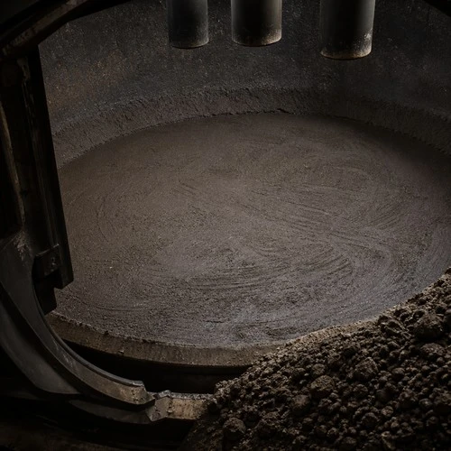 dbm-eaf-hearth-dry-rammed-magnesia-lining dbm-eaf-hearth-dry-rammed-magnesia-lining