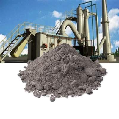 What Kind Of Refractory Castable Is Used in A Waste Incinerator?