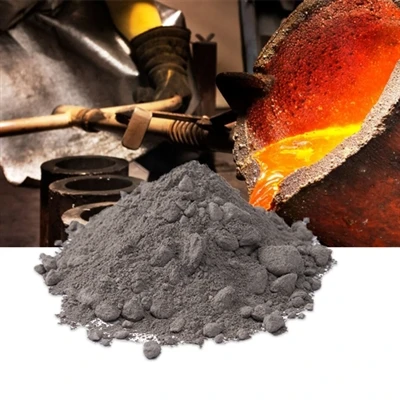 What Causes The Wear Of Refractory Castables in The Refractory Industry?