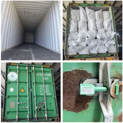 Topower Insulation 1260 Ceramic Fiber Blankets For Sale ,Customer In Philippi...