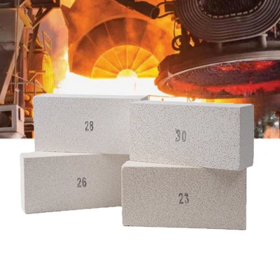 Why Choose Mullite Insulation Bricks For High-Temperature Applications?