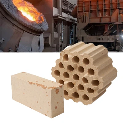 Causes And Prevention Of Cracks in Silica Bricks