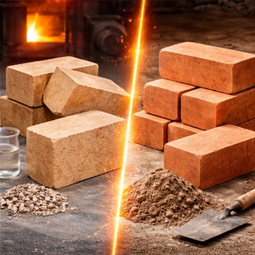 Comparison Of Material Differences And Process Characteristics: High-Strength...